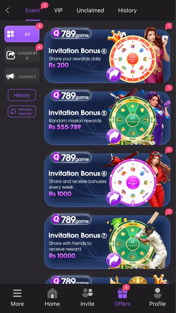 q789 game