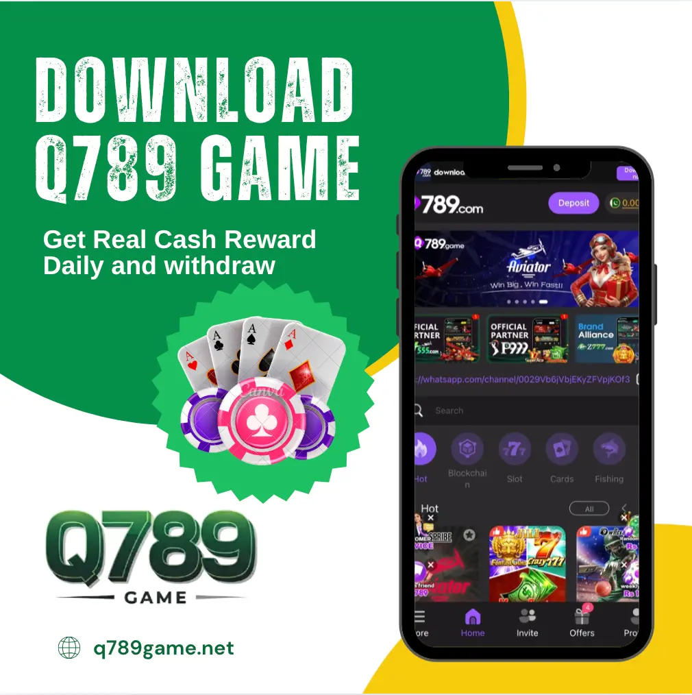 q789 game