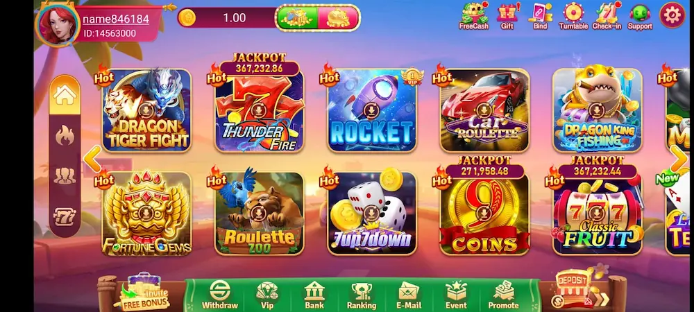 wa777 game