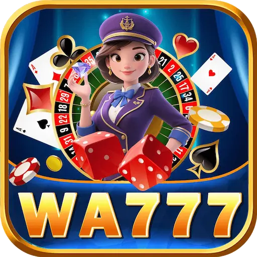 wa777 game