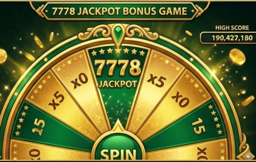 Play 7778 Game APK