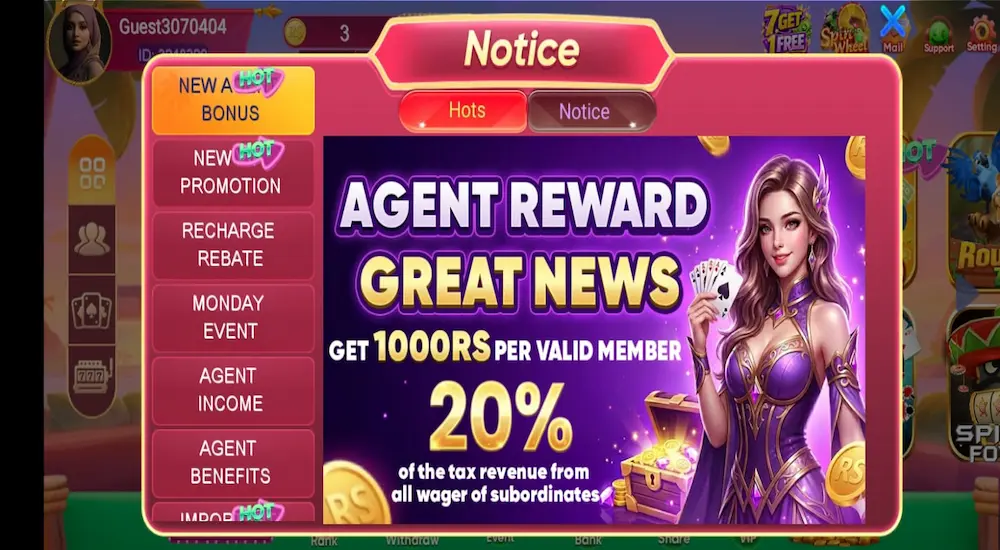 GOLOPKR Game APK
