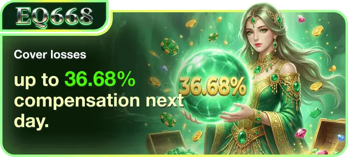668EQ Game APK