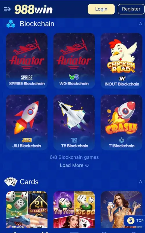 988Win Game Download