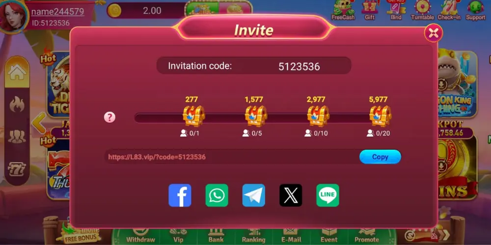 L83 Game Download