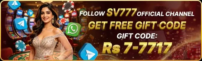 SV777 Game APK