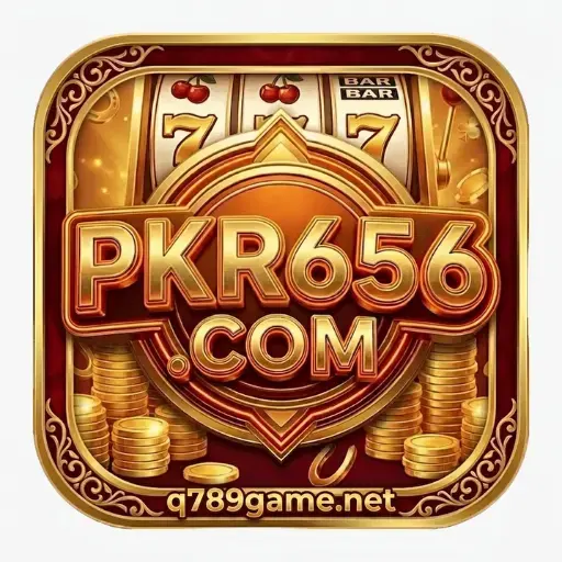 PKR656 Game